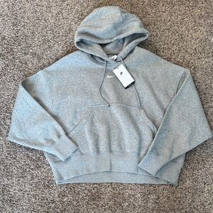 Nike Women's Sportswear Phoenix Fleece Oversized Pullover Hoodie